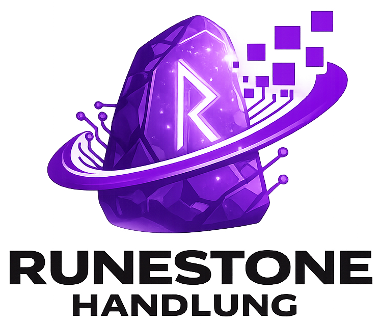 RUNESTONE HANDLUNG s.r.o.
